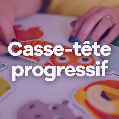 Image Casse-tête progressif
